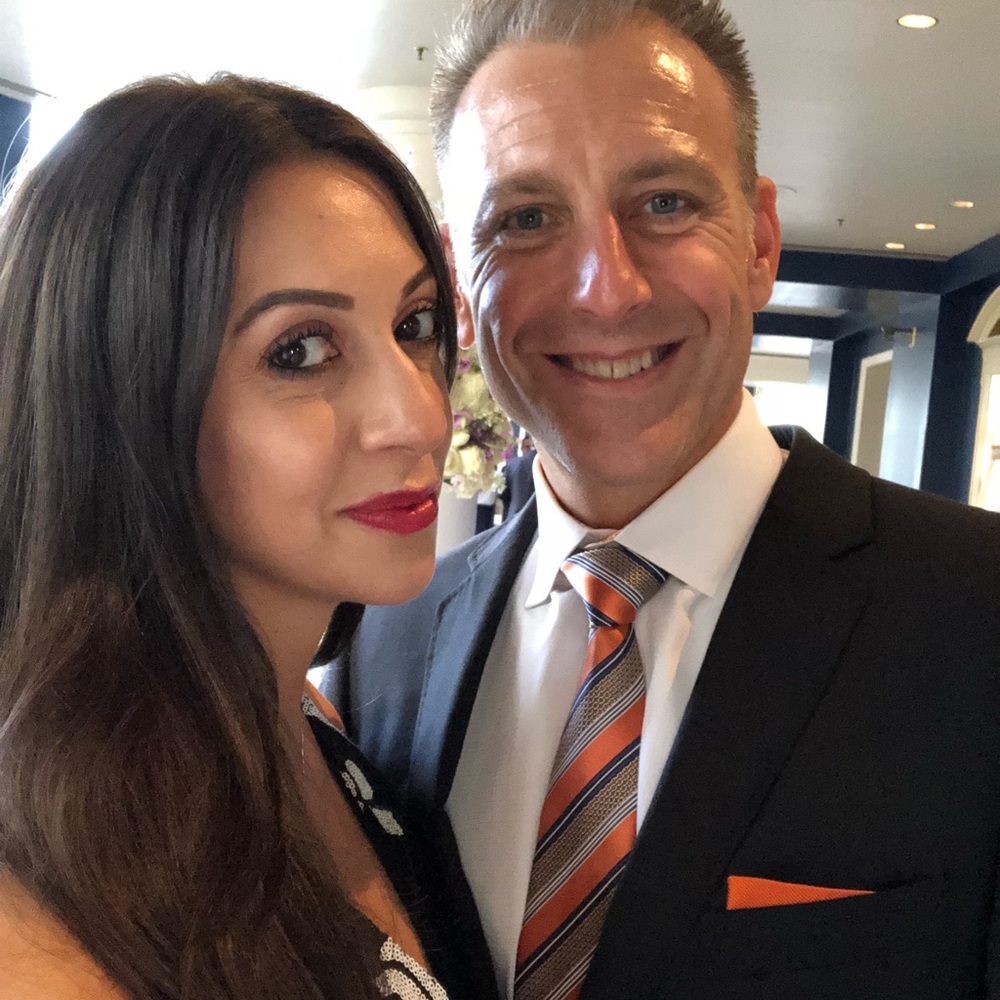 Meet your Posher, Yvette